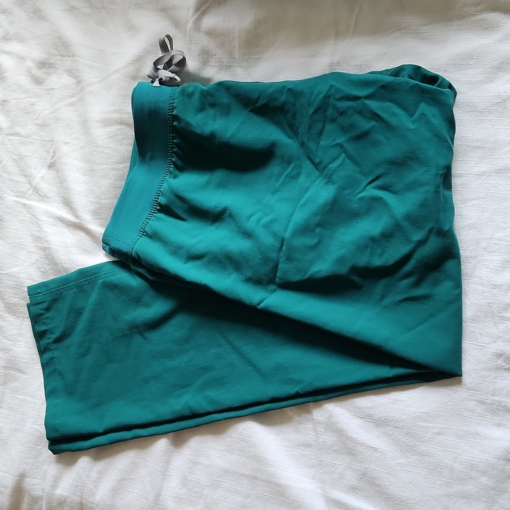 Figs Scrup Pant
